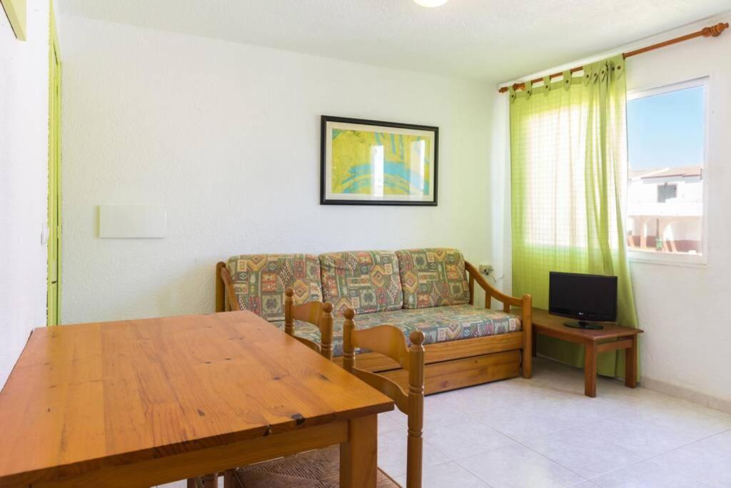 Tranquilo Apartamento Con Preciosa Cala En La Puerta Ciutadella  Εξωτερικό φωτογραφία
