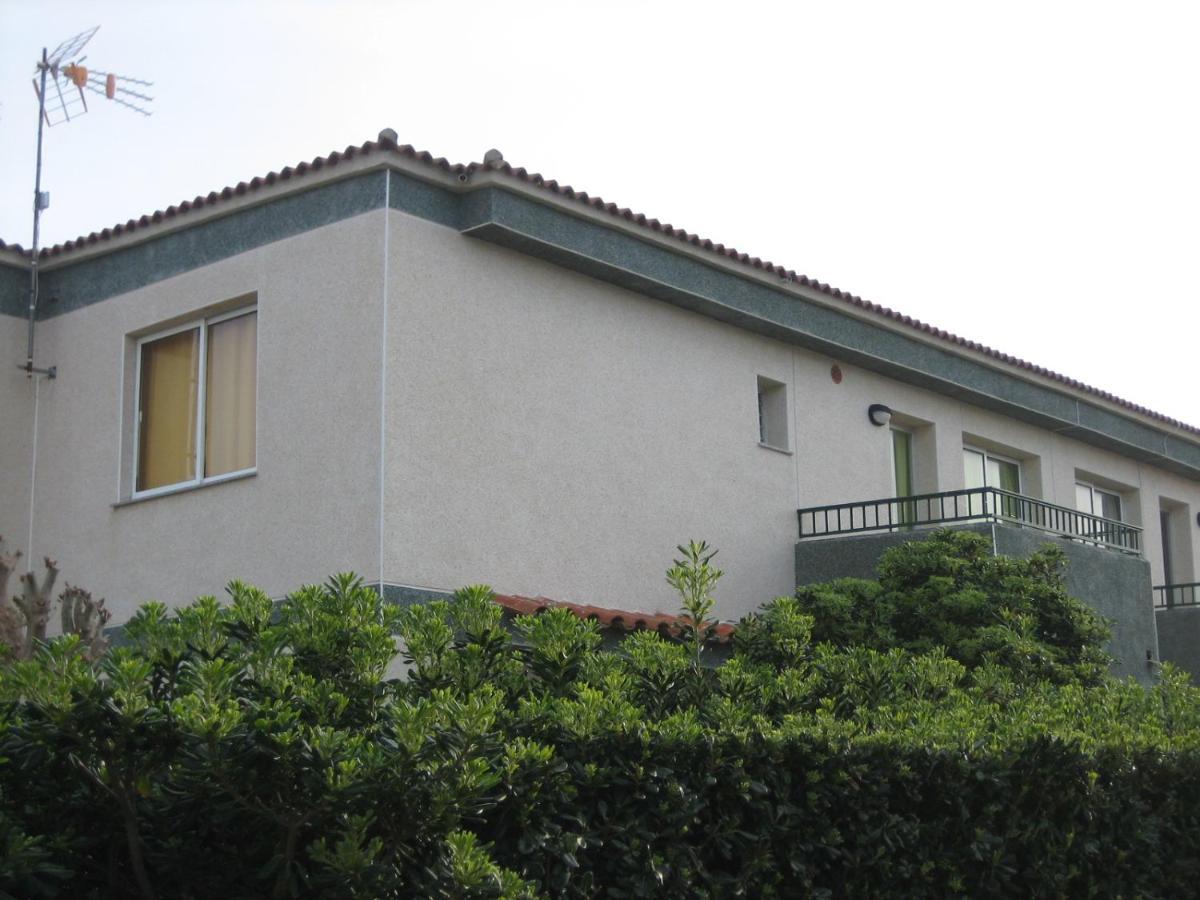 Tranquilo Apartamento Con Preciosa Cala En La Puerta Ciutadella  Εξωτερικό φωτογραφία