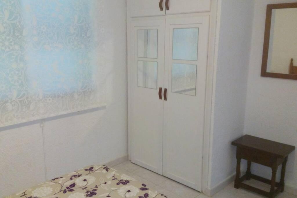 Tranquilo Apartamento Con Preciosa Cala En La Puerta Ciutadella  Εξωτερικό φωτογραφία